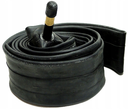 KOMPLET 2 X Dętka 28 x 1.75-2.125 AUTO AV35 ROWEROWA OPONA ZESTAW DĘTEK