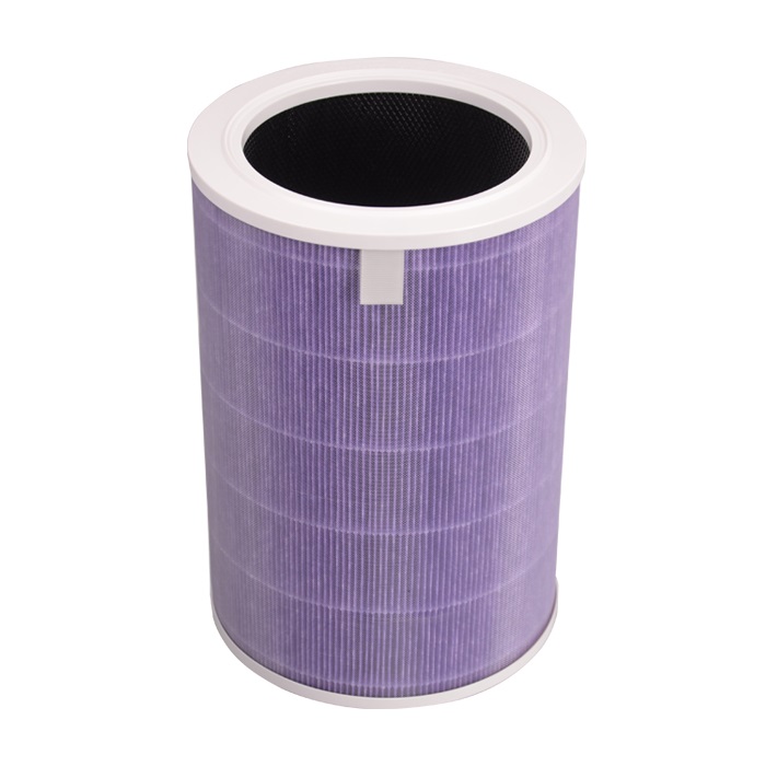 FILTR ANTYBAKTERYJNY HEPA DO XIAOMI MI AIR PURIFIER PRO 2H 2S 2C 3H 3C