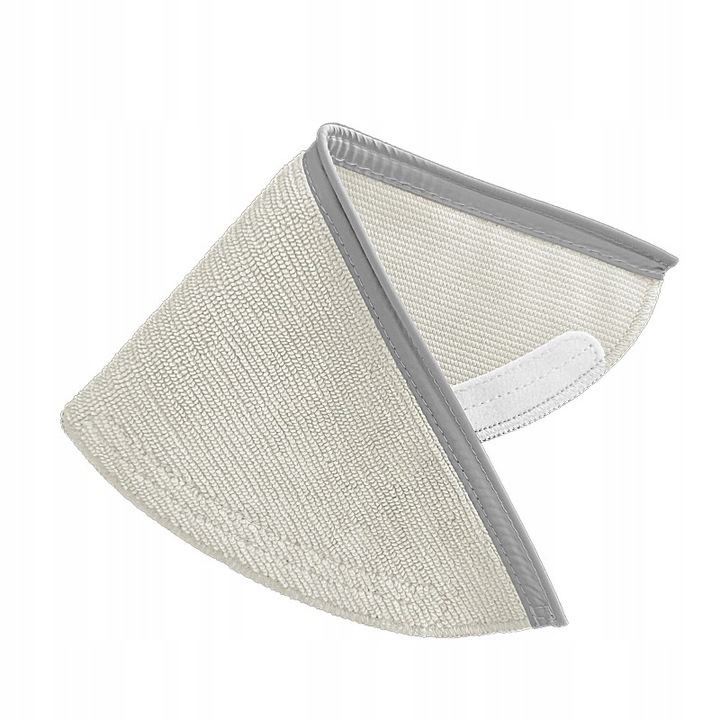 6X MOP SCIERKA DO ROBOROCK S50 S5 MAX S6 MAXV PURE Q7