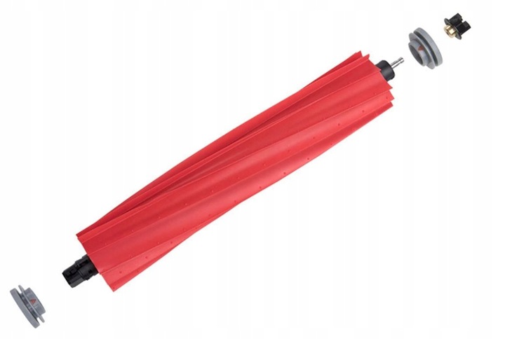 ZESTAW SZCZOTKI FILTRY MOPY WORKI do Roborock Q7, Q7+, Q7 Max, Q7Max