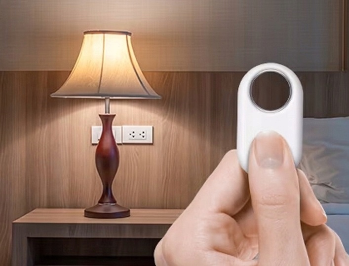 Lokalizator, tracker Bluetooth Samsung Galaxy SmartTag2, 1 szt.,