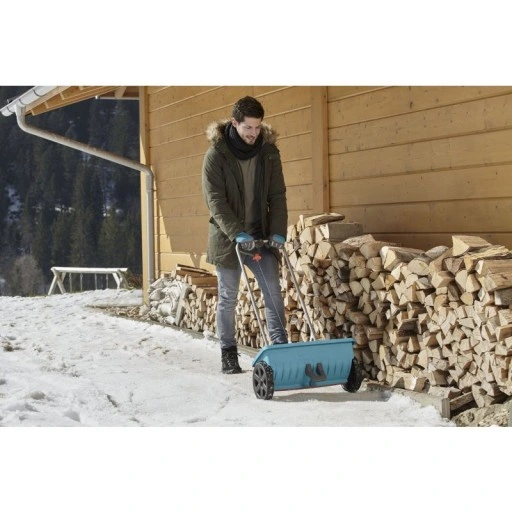 Gardena Siewnik ręczny uniwersalny L 432-20