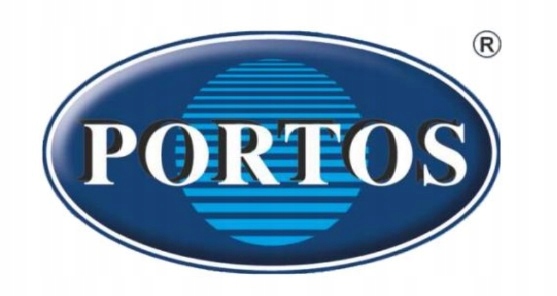 SILNIK NAPĘD DO ROLET ZEWNĘTRZNYCH PORTOS FI 60mm 10 Nm