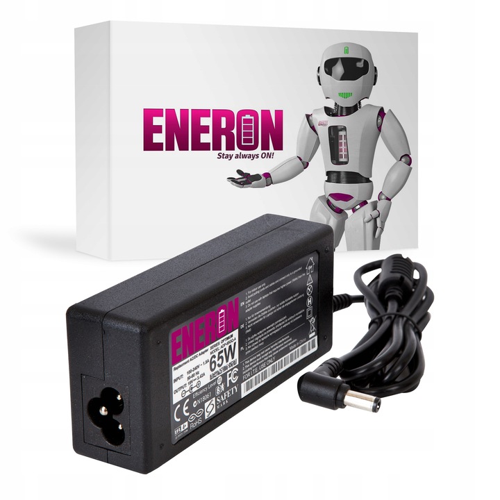 Zasilacz Ładowarka do ASUS 3.42A 19V 65W