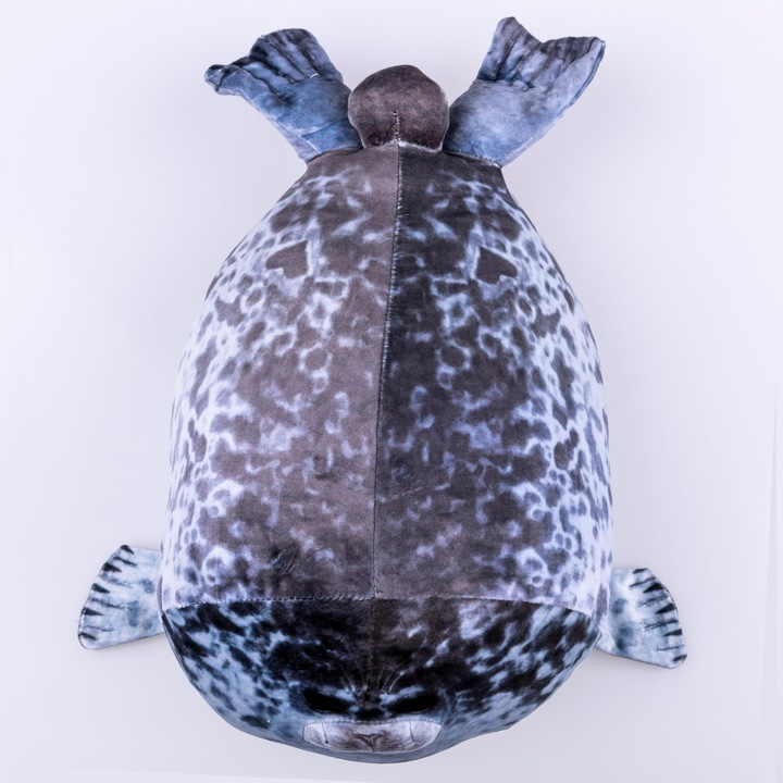 FOKA Poduszka Pluszak Pluszowa Maskotka 60 cm