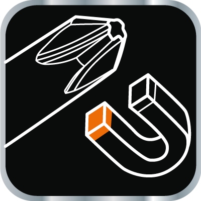 NEO TOOLS Zestaw Wkrętaków Śrubokrętów 9 szt. Płaskie i Krzyżowe