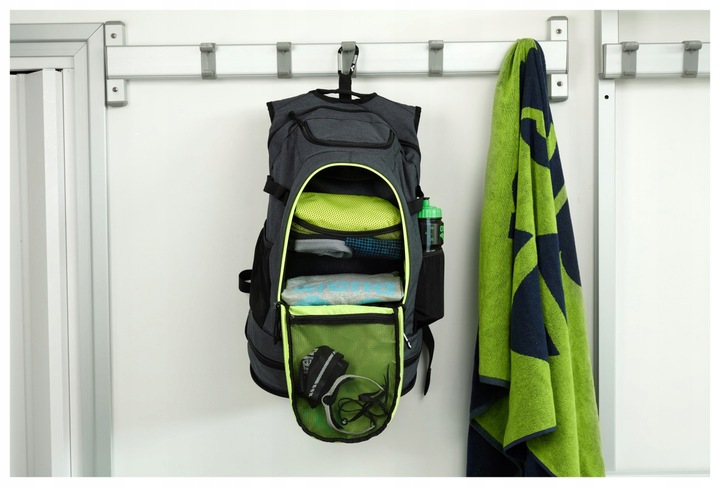 Okulary pływackie Arena SPIDER JUNIOR