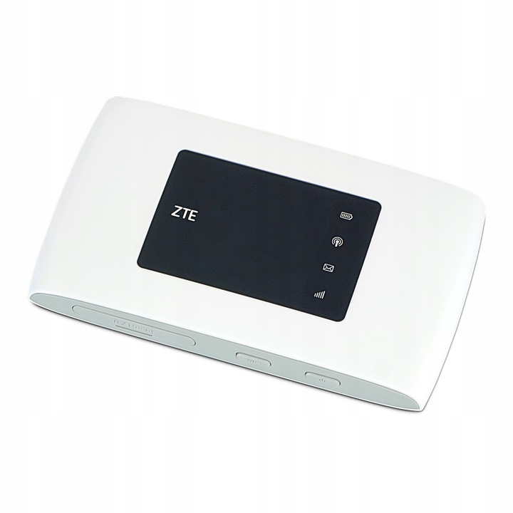 ZTE przenośny mobilny router WiFi 4G LTE WiFi SIM Play Plus T-mobile Orange