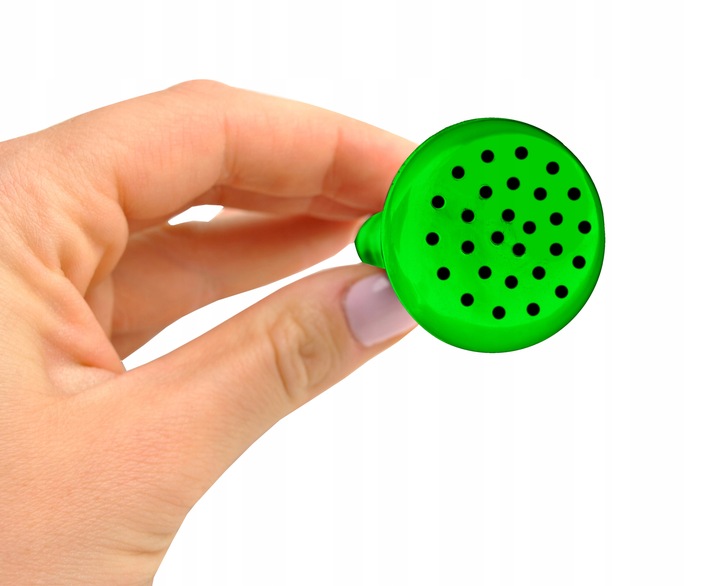 Prysznic Turystyczny Solarny z Termometrem Polowy