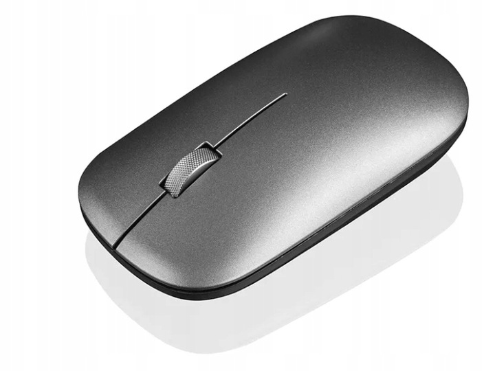 Zestaw bezprzewodowy mysz + klawiatura nożycowa 5200C Modecom komfort użytk