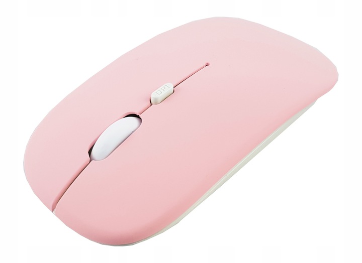 MYSZKA KOMPUTEROWA BEZPRZEWODOWA BLUETOOTH CICHA MYSZ OPTYCZNA