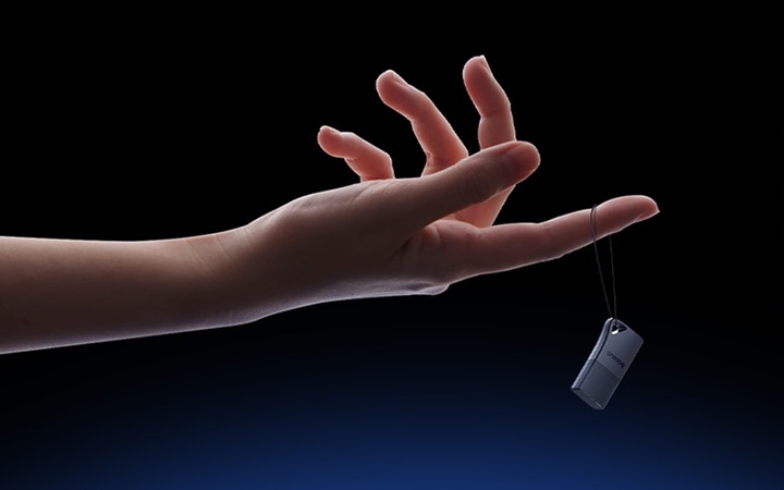 BASEUS ADAPTER BLUETOOTH BT 5.4 ODBIORNIK NADAJNIK DO KOMPUTERA 20M