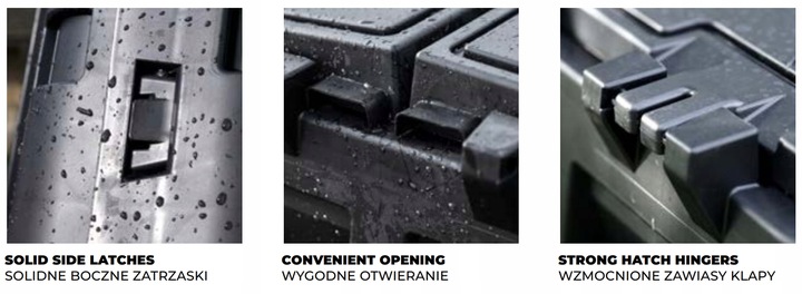 KOMPOSTOWNIK MODUŁOWY Całoroczny KOMPOSTOWNIA Eko XXL POLSKI 1260 litrów