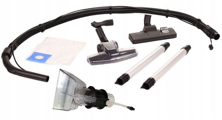 Odkurzacz piorący Salute COMODO SALUTE 2000W