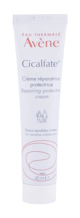 Avène Cicalfate+ 40 ml regenerujący krem ochronny