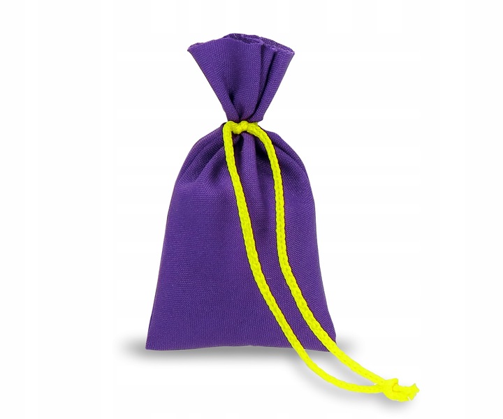 LAWENDOWY WORECZEK NA MOLE UBRANIOWE ODZIEŻOWE NO PEST x5 DŁUGIE