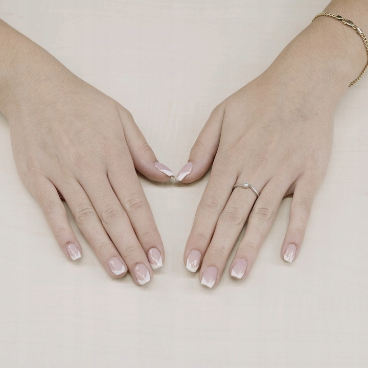 Hakuro H55 pędzel do pudru