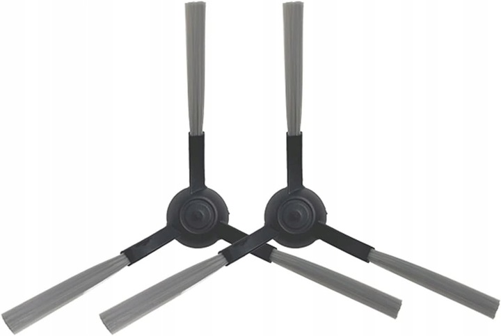 AKCESORIA SZCZOTKI FILTRY ŚCIERKI DO MI ROBOT XIAOMI MOP PRO Viomi V2