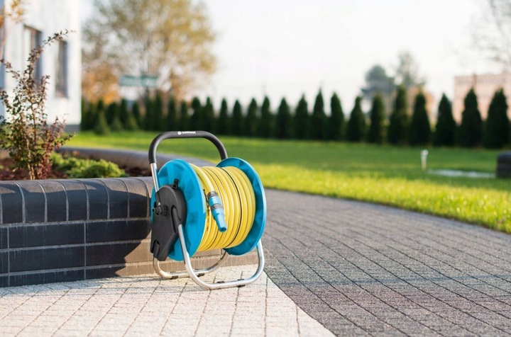 WÓZEK NA WĄŻZWIJAK WĘŻA 55-160 CELLFAST