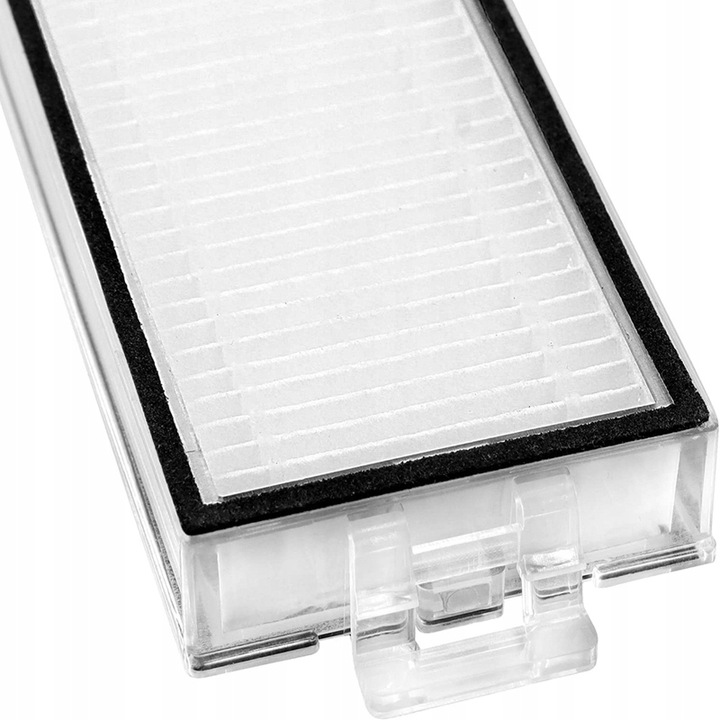 ZESTAW SZCZOTKI FILTRY do Roborock Q5 Pro, Q8, Q8 Max, Q5Pro +, Q8 Max