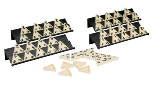 Goliath Games Triominos Classic