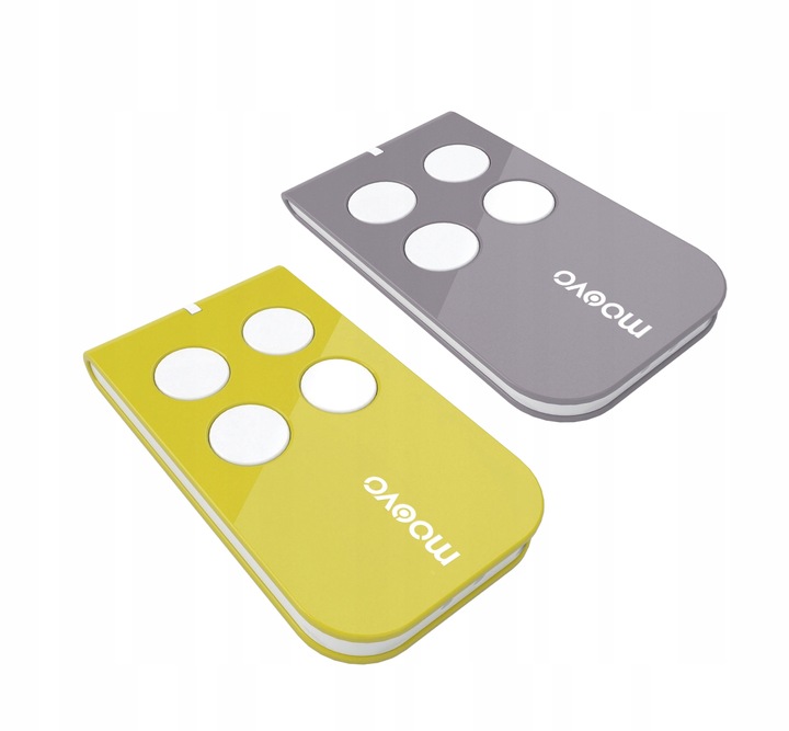 Pilot Moovo MT4V MT4G