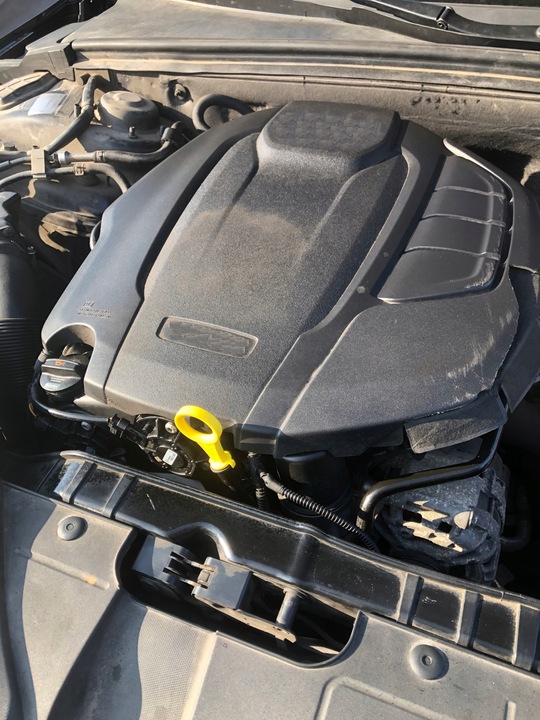 Bagnet Miarka poziomu oleju A4 A5 A6 Q5 1.8 TFSI 2.0 TFSI