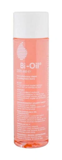Bio-Oil Specjalistyczny olejek do pielęgnacji skóry 200ml