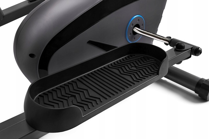 TRENAŻER ELIPTYCZNY treningowy Orbi-Trek Magnetyczny do 120kg - Shox