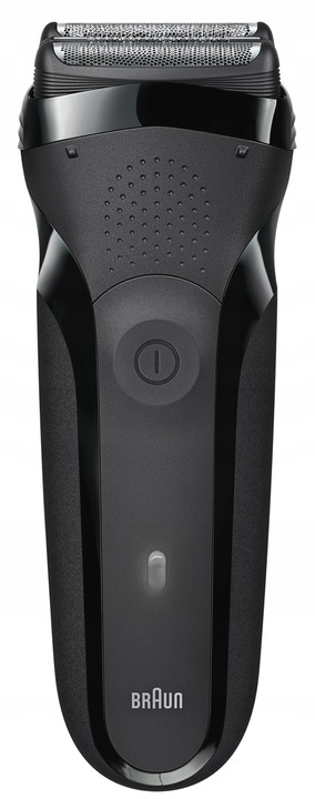 Golarka BRAUN Series 3 300S Czarny