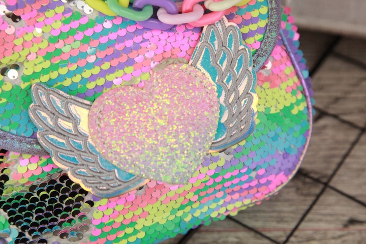 TOREBKA TOREBECZKA DLA DZIEWCZYNKI