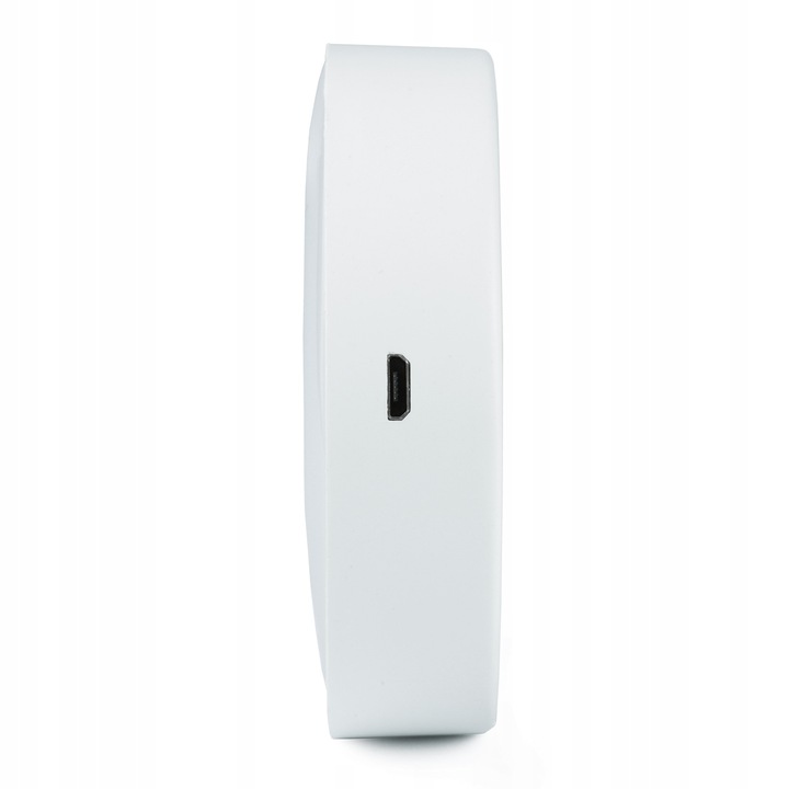 BEZPRZEWODOWA LAMPKA NOCNA LED Z CZUJNIKIEM RUCHU