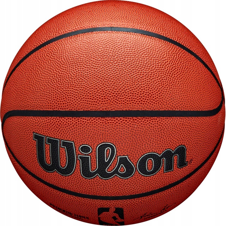 WILSON NBA GAMEBALL REPLIKA 7 PIŁKA DO KOSZYKÓWKI