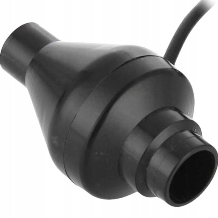 UNIFILTER AQUAEL MINI UV-c 1W LED FAN, , TURBOFILTE