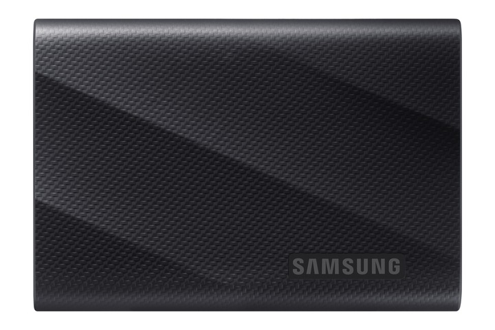 Dysk zewnętrzny SSD Samsung Portable SSD T9 4TB