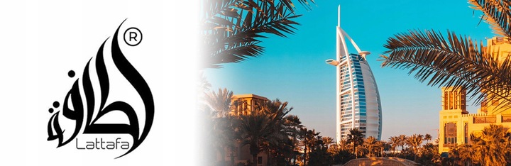 Lattafa Asad 100 ml woda perfumowana DLA MĘŻCZYZN, CZARNA