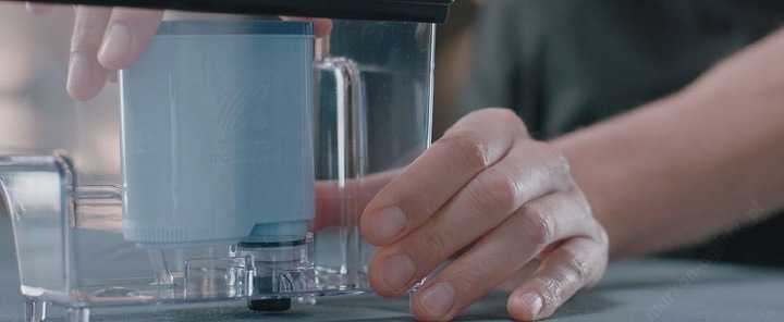 FILTR do ekspresu PHILIPS | SAECO | AquaClean | ORIGINAL