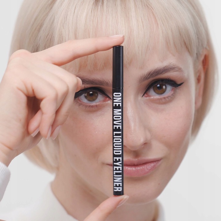 Konturówka do powiek One Move INGLOT