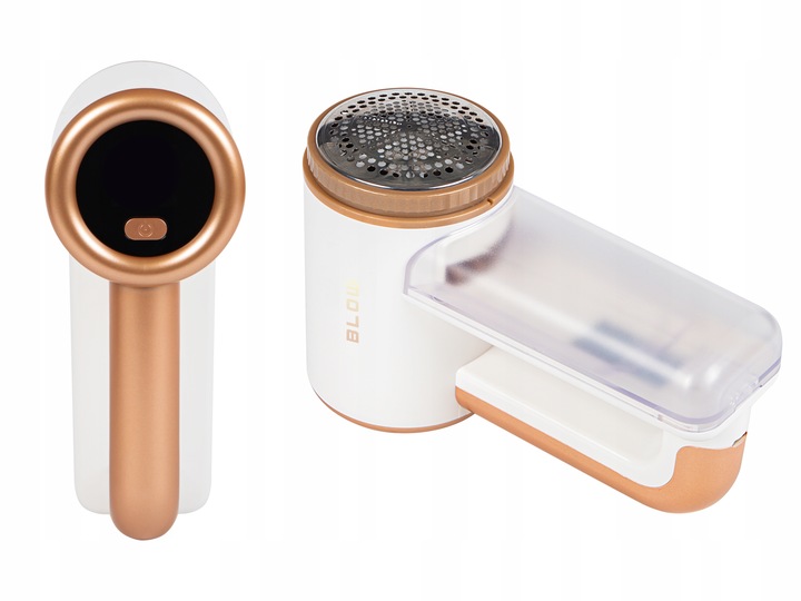 GOLARKA DO UBRAŃ TAPICERKI SWETRÓW KANAPY MOCNA I DUŻA NOWOCZESNA