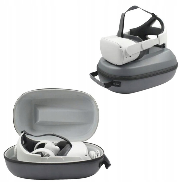 Torba podróżna travel bag do Oculus Quest 1/2