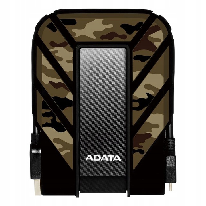 ADATA Durable HD710M PRO Dysk Zewnętrzny 2TB USB3.2 Camo