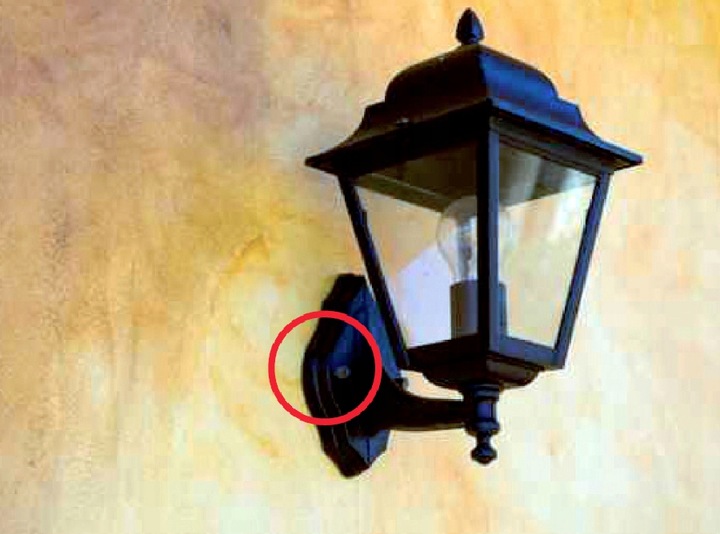 Kołki Kołek do styropianu FIDO-50 PRIEN do folii kubełkowej styropianu 50