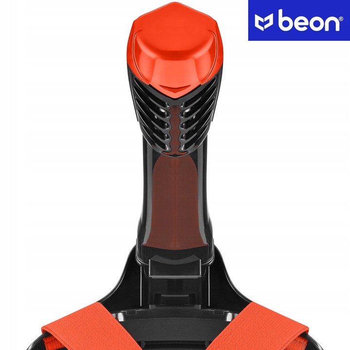 MASKA DO NURKOWANIA SNORKELINGU PEŁNOTWARZOWA DLA DOROSŁYCH DO WODY L/XL