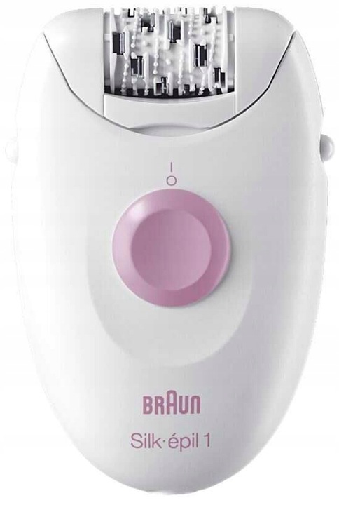 DEPILATOR BRAUN SILK-EPIL 9 ses 9-710 FAST RESULTS