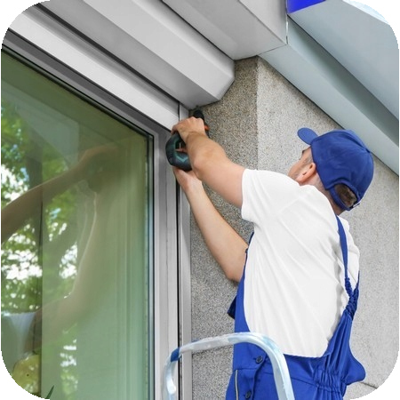 SILNIK NAPĘD DO ROLET ZEWNĘTRZNYCH PORTOS FI 60mm 10 Nm