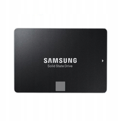 Dysk SSD Samsung MZ-77E2T0 2TB 2,5" SATA III 870 EVO