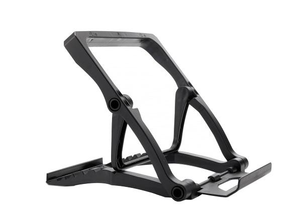 PODSTAWKA pod laptopa SKŁADANA przenośna CZARNA