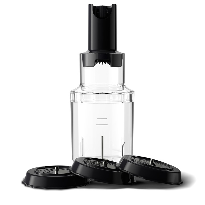 Blender PHILIPS Seria 5000 HR2684/00 1200W ProMix