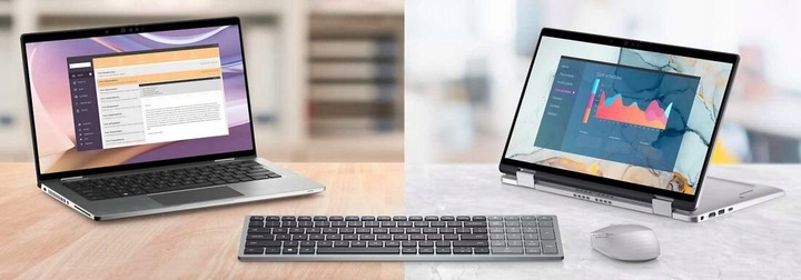 Klawiatura DELL KB740