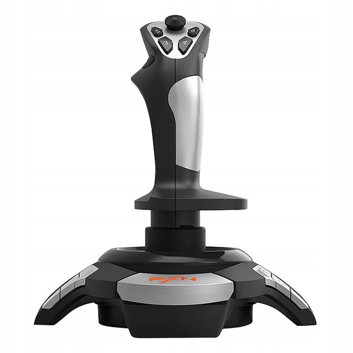 Kontroler Do Grania Joystick Pxn Pxn-f16 Przewodowy Usb
